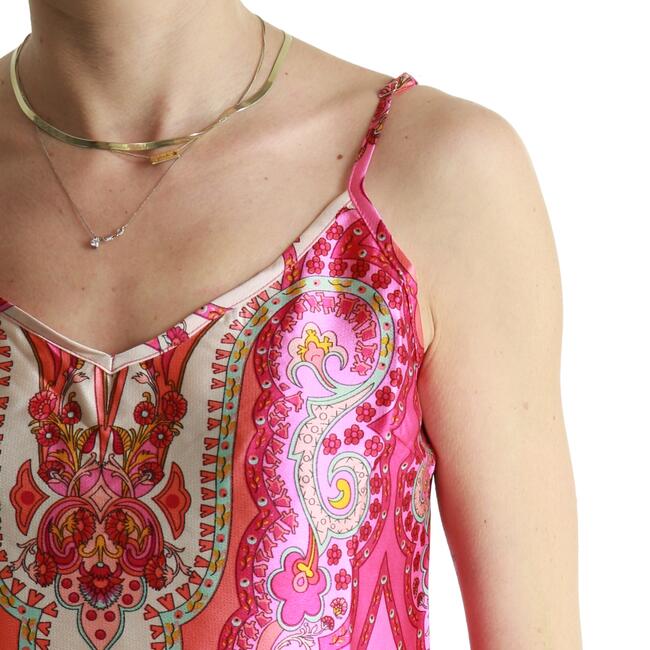 TOP FANTASIA MOLLY BRACKEN - Mad Fashion | img vers.650x/